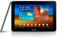 Samsung sẽ ra mắt máy tính bảng uốn gập trong năm tới