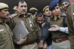 New Delhi cấm dịch vụ taxi Uber sau vụ cưỡng bức hành khách