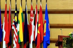 Việt Nam tích cực tham gia hoạt động hội nghị văn hóa-xã hội ASEAN