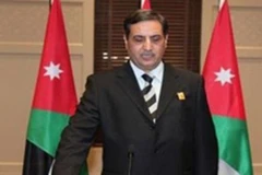 Đại sứ Fawaz Aitan. (Nguồn: AFP) 