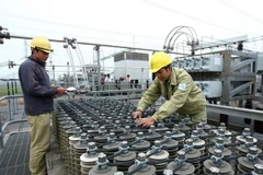 Đã khắc phục sự cố mất điện diện rộng tại Trạm 500kV Đà Nẵng