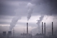 LHQ kêu gọi cùng hành động chống biến đổi khí hậu