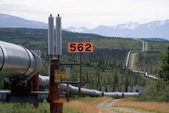 KMI sẽ trở thành công ty năng lượng lớn thứ tư của Mỹ