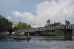 An Giang: Tìm thấy thi thể học sinh đi tắm sông bị mất tích