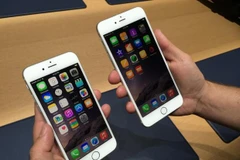 iPhone 6 sẽ xuất hiện thêm tại nhiều quốc gia trong tháng này