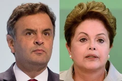 Cử tri Brazil với sự lựa chọn giữa hai mô hình phát triển