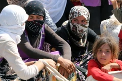 Liên hợp quốc triển khai cầu không vận nhân đạo tới Iraq