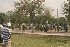 Bắt nghi can gây ra 3 vụ giết người cướp tài sản tại Tiền Giang