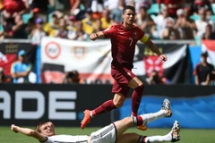 Mỹ - Bồ Đào Nha: Khi niềm kiêu hãnh bị tổn thương