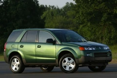 Hãng ôtô GM tiếp tục báo lỗi 300.000 xe do lỗi kỹ thuật