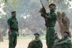 Các phe phái đối lập tại Mozambique ký thỏa thuận hòa bình