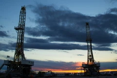 Petronas đầu tư khai thác dầu khí đá phiến tại Argentina