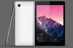 Máy tính bảng mới của Google sẽ ra mắt vào ngày 15/10