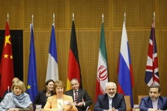 Mỹ tổ chức đàm phán hạt nhân mới với Iran tại Geneva