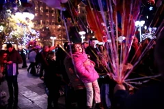 Bất chấp suy thoái, hơn 4 triệu người Italy đi nghỉ cuối năm