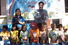 Ảnh minh họa. (Nguồn: Công Thử/TTXVN)