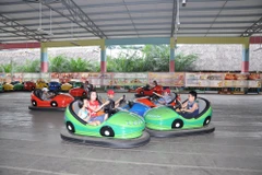 Cứu sống một bệnh nhân bị vỡ gan khi đi nghỉ tuần trăng mật