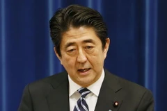 Nhật cân nhắc lập vị trí bộ trưởng mới về quyền phòng vệ tập thể