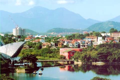 Vĩnh Phúc thông qua đề án phân loại Vĩnh Yên là đô thị loại 2