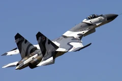 Máy bay Nga xâm phạm không phận Nhật Bản ở mức kỷ lục