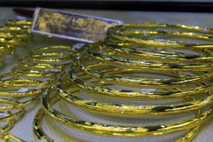 Ảnh minh họa. (Nguồn: TTXVN)