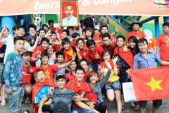 Việt-Nga hợp tác về giáo dục qua kênh của các tổ chức xã hội