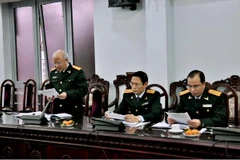 Thêm 2 cơ quan thực hiện chức năng thanh tra ngành Tư pháp