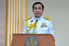 Điểm mặt các ứng cử viên bộ trưởng kinh tế của Thái Lan