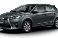 Các mẫu xe Toyota tại Việt Nam không bị triệu hồi thay thế túi khí