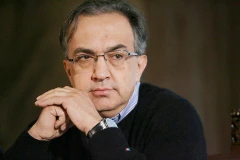 Ông Sergio Marchionne. (Nguồn: prlog.org)