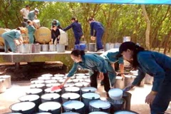 Xuất khẩu cao su Malaysia dự kiến đạt hơn 12 tỷ USD