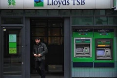 Nhiều ngân hàng cảnh báo sẽ chuyển trụ sở khỏi Scotland