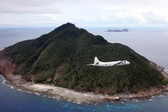 Nội dung dự thảo Sách Trắng Quốc phòng Nhật Bản 2014