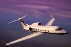 Thị trường máy bay riêng phục hồi sau suy thoái kinh tế