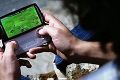 Chơi điện tử trên thiết bị thông minh là thú tiêu khiển toàn cầu