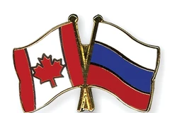 Nga ra lệnh trục xuất một quan chức ngoại giao Canada