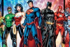 Các siêu anh hùng DC sẽ đối chọi với “The Avengers”