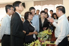 Bồi thường bảo hiểm 115 tỷ đồng cho doanh nghiệp Bình Dương