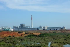 Tai nạn lao động tại nhà máy bauxite Tân Rai, 1 người chết