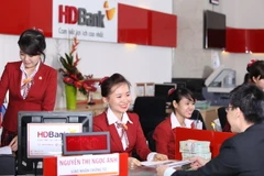 HDBank ưu đãi nông dân vay tiền mua máy nông nghiệp