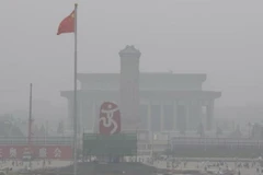 Nhật Bản, Trung Quốc tổ chức hội nghị cấp quan chức chính phủ