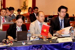 Các nước thành viên ASEAN hợp tác bảo vệ môi trường