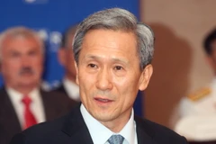 "Triều Tiên chuẩn bị bước cuối cùng cho vụ thử hạt nhân mới"