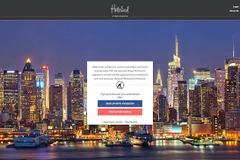 Giảm giá phòng cho người dùng có nhiều bạn trên mạng xã hội