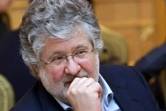 Nga điều tra hình sự đối với Bộ trưởng Nội vụ Ukraine