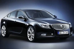 Opel lên kế hoạch sản xuất mẫu Buick cho thị trường Mỹ
