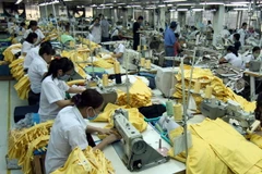 Công nhân Đồng Nai từ chối nhận lương ngày nghỉ đột xuất