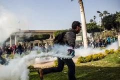 Phe Hồi giáo Ai Cập kêu gọi biểu tình trên cả nước