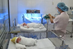 Hà Nội: Phòng khám siêu âm không công bố giới tính thai nhi