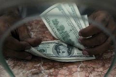 Giá USD chững lại sau thông điệp của Ngân hàng Nhà nước